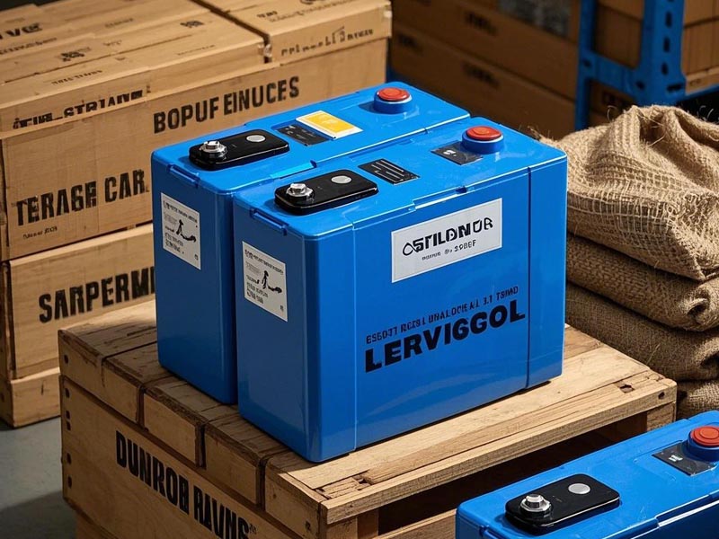 调兵山寄锂电池服务